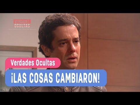 Verdades Ocultas - ¡Las cosas cambiaron! - Mejores Momentos / Capítulo 551