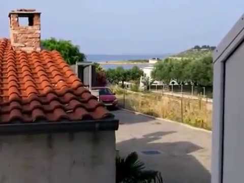 Apartments Jadranka, Pakoštane, A.Stepinca 50a, Ap#1 (2+2) - ground