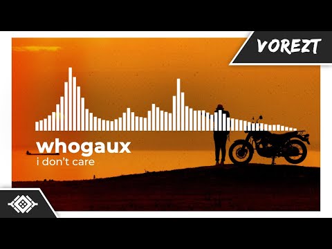 whogaux - i don't care