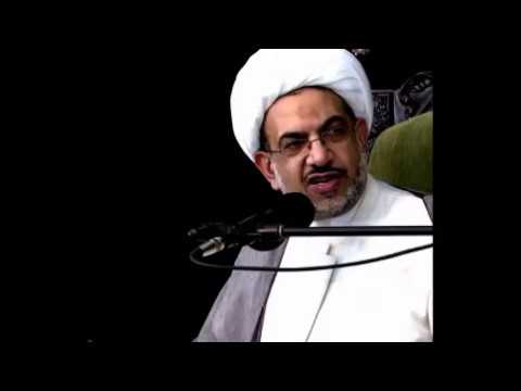⁣التجار والربح المجحف - سماحة الشيخ الخطيب فوزي السيف - ليلة 17 صفر 1438هــ