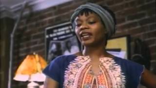 Crooklyn (1994) Video