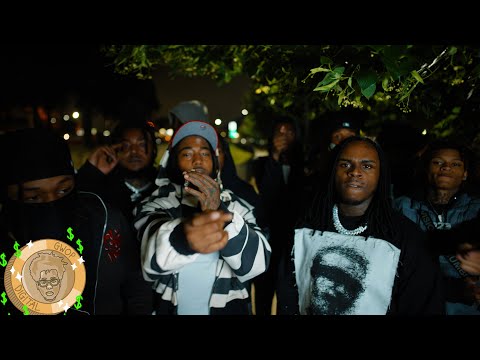 Max Yb x Guavo Yb - Get Down Or Lay Down (Offizielles Musikvideo)
