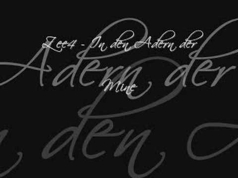 Zee4 - In den Adern der Mine