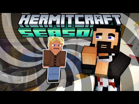 Turning The Tables! - HERMITCRAFT 8 - Episode 14
