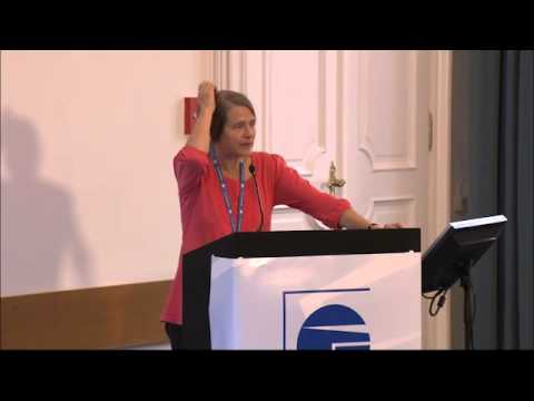 Helga Kromp-Kolb, Roundtable Seminar 3