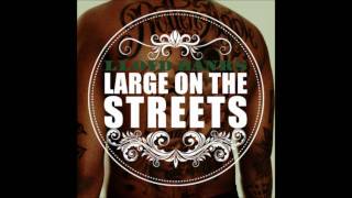 Lloyd Banks - Large On The Streets [New/CDQ/Dirty/NODJ/2010/November]