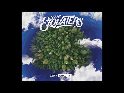 The Elovaters - "The Ladder" - Official Audio