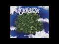 The Elovaters - "The Ladder" - Official Audio
