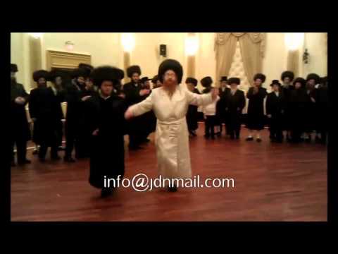Kumada - Krula Flatbush Wedding -Sivan 5774