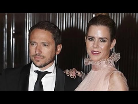 El romántico gesto de Manuel Martos, el hijo de Raphael, que dispara todas las alarmas. 02.09.2021