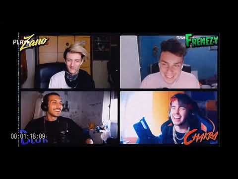 Sfida Freestyle AI - Stalloni Freestyle  [PT.3]