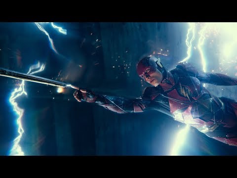 The Tunnel Battle [Part 2] | Justice League