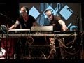 Orbital - New France (Live on KEXP)