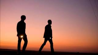 Broken Bells - Trap Doors (Remix)