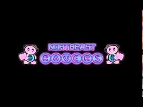 New Monkey   EP Vol 5   DJ Neil