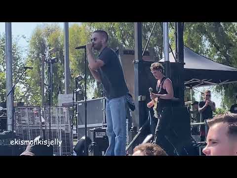 The Summer Set - ADIDAS (New Song) | Sad Summer Fest 2024