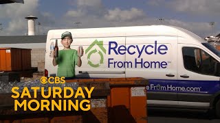 Meet the 14-year-old entrepreneur with a recycling business gameplay video by crystallee, 3:00 duration