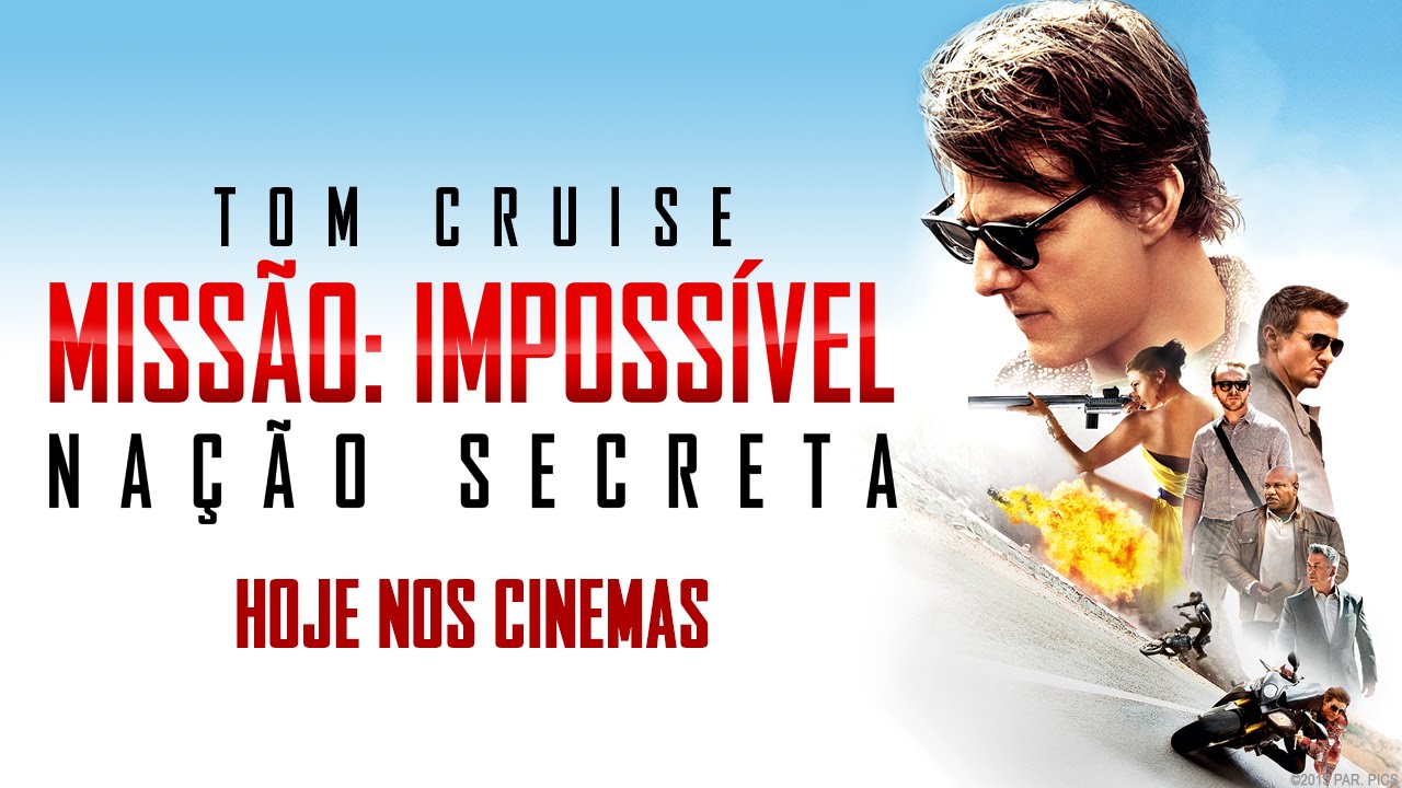 trailer Oficial