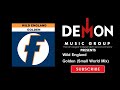 Wild England Golden Small World Mix