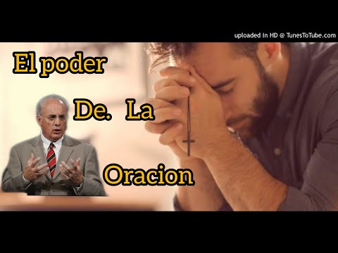 ☑️🔴 John MacArthur predicas en español / el poder de la oración / gran prédica / John MacArthur 2021