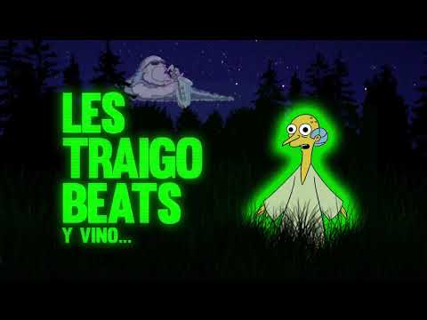 1. Nicolás Godoy - No tengas miedo ft Dj Zin Envace