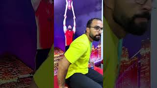 تحدي كابتن محمد وجيه وكابتن خطاب .. تنمروا عليه وينتصر في النهايه 🔥💪