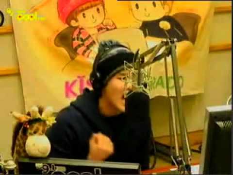 120124 SUKIRA - 눈물나는날에는 LIVE
