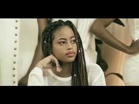 BEKABOY Alicios feat  Khaligraph Jones   Ya Nini