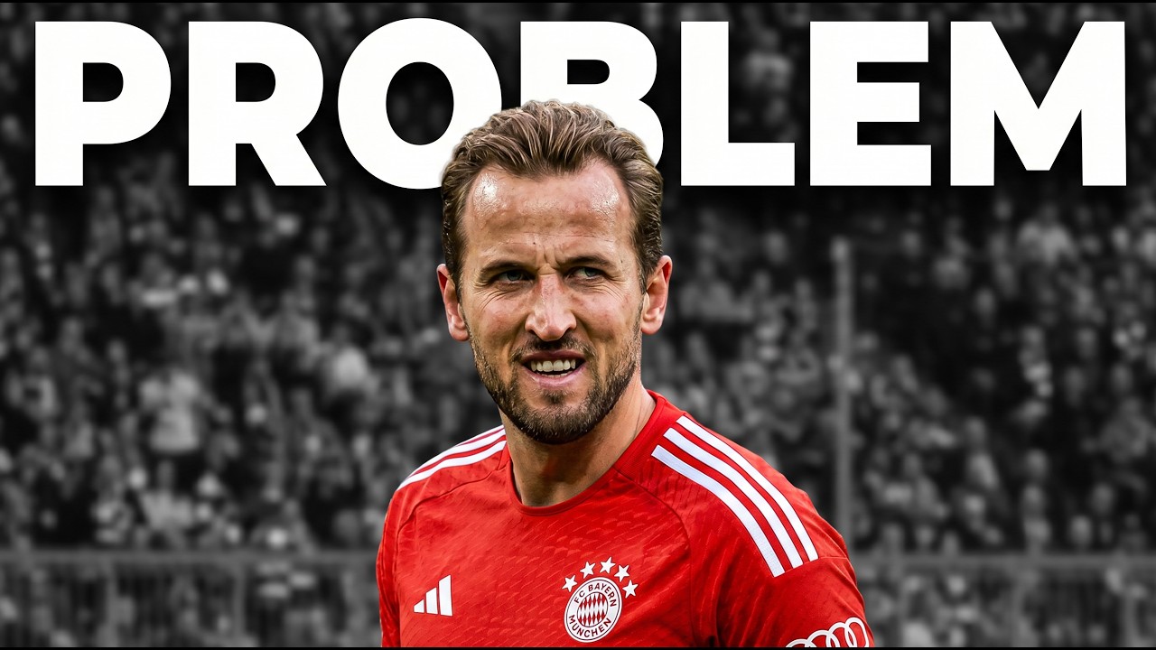 Harry Kane Is Becoming Exactly What Mauricio Pochettino Was Afraid Of