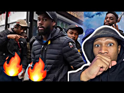 HARDD!! Jayhsy x Esskay x BFL Quatro x Ychase x JR x EllaVW - Je M’apelle (Remix)