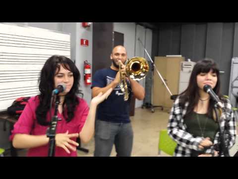 Nightmare in Tunisia!