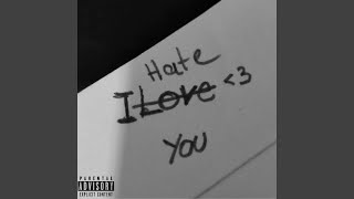 Hate Me