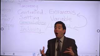 Science and Biblical Hermeneutics (Part 2) | Dr. Gene Kim