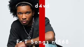 Download lagu d4vd - Here With Me / THE FIRST TAKE mp3 Download lagu d4vd - Here With Me / THE FIRST TAKE mp3