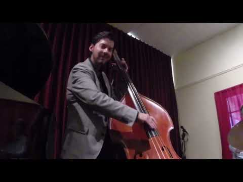 Speak Low - Dan Delaney Trio