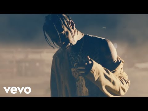 Travis Scott - Antidote