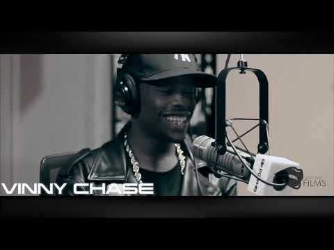 Vinny Cha$e Freestyle (Rare)