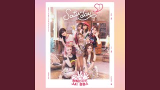 묵찌빠 (MMook JJi BBa) MMook JJi Bba