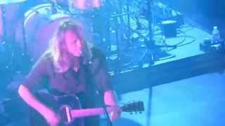 The Scabs - Better Off Without Me -- Live At AB Brussel 12-12-2014