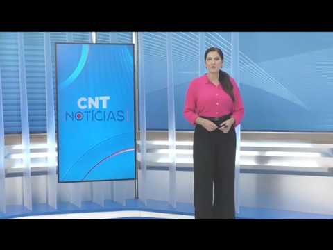 CNT Notícias de 23/07/2026 na Íntegra