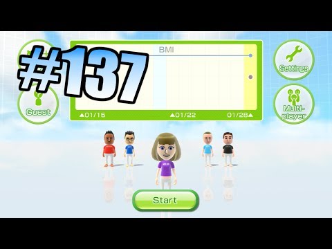 fit & fun wii review