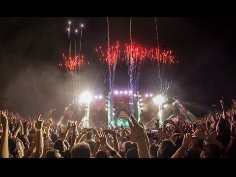 Medusa SunBeach Festival 2015 | aftermovie