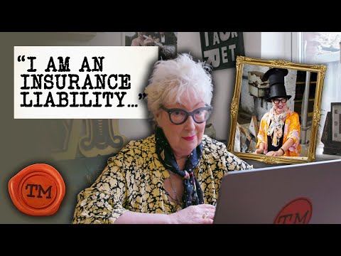 JENNY ECLAIR Creates Her Ultimate Taskmaster Episode | Taskmaster