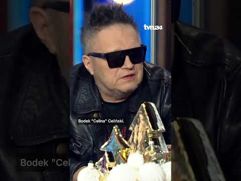 Muniek Staszczyk odpowiada na zarzuty Sidney'a Polaka