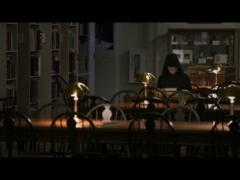 'The Bye Bye Man' (2016) Official Trailer