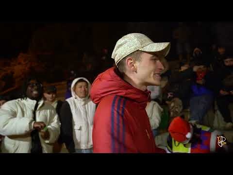 HYTRA VS EL NIÑO LA YUINTA | CUARTOS | LLUVIA DE REGALOS RDS