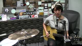 Summer Twins "I Will Love You" Live at KBeach 4/15/13