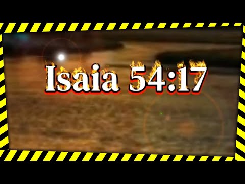 Isaia 54:17
