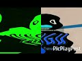 Pingu Outro Logo U Major 99