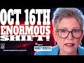 She Was Told: “Remember October 16, 2026” — A MASSIVE Shift Is Coming! | Nancy Rebecca